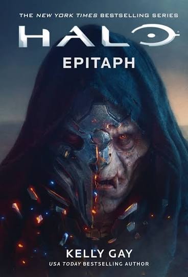 Halo: Epitaph cover