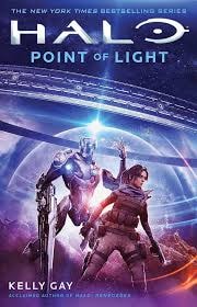 Halo: Point of Light cover